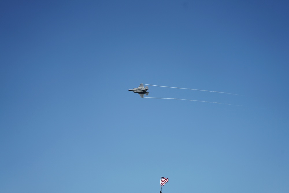 Cleveland Air Show