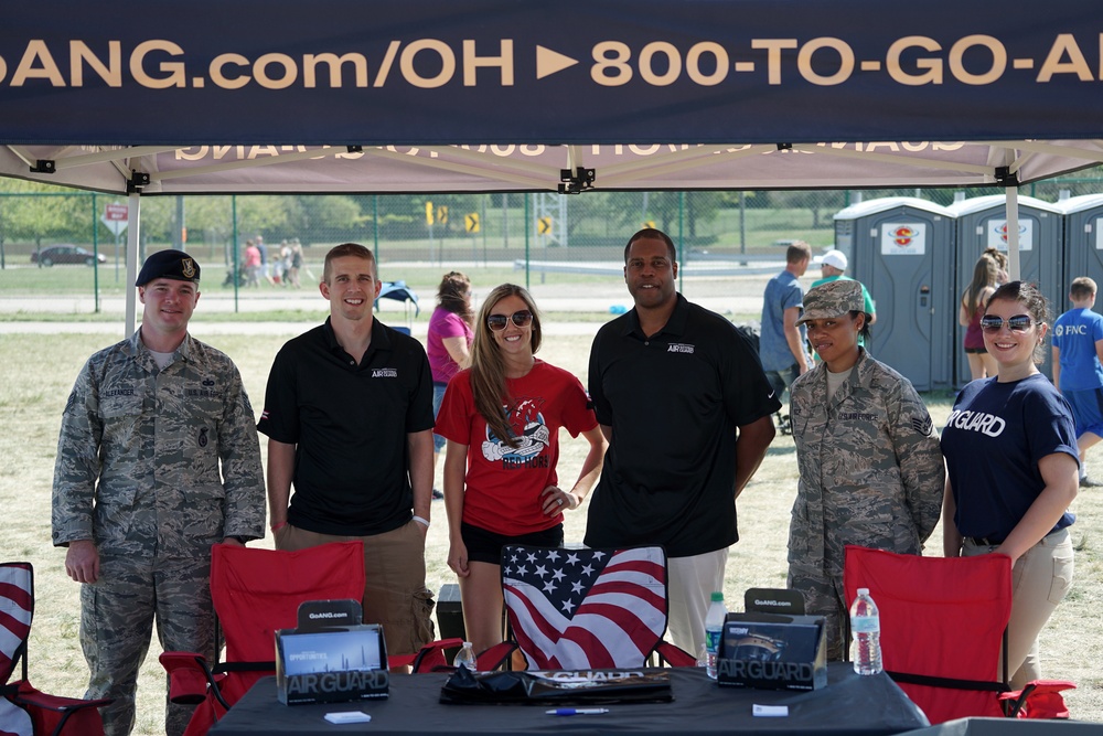 Cleveland Air Show