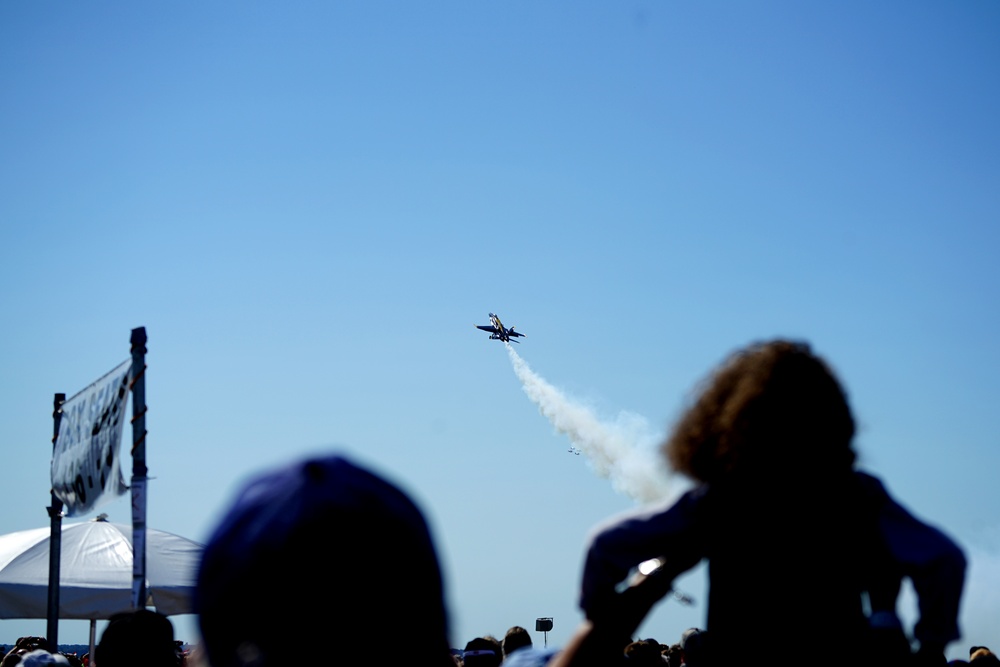 Cleveland Air Show