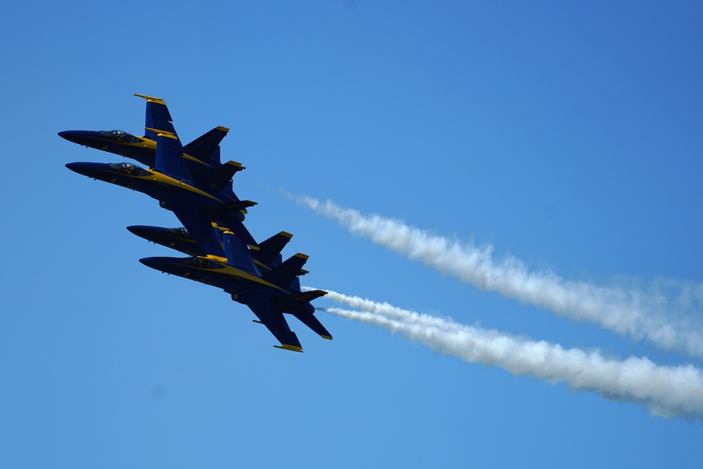 Cleveland Air Show