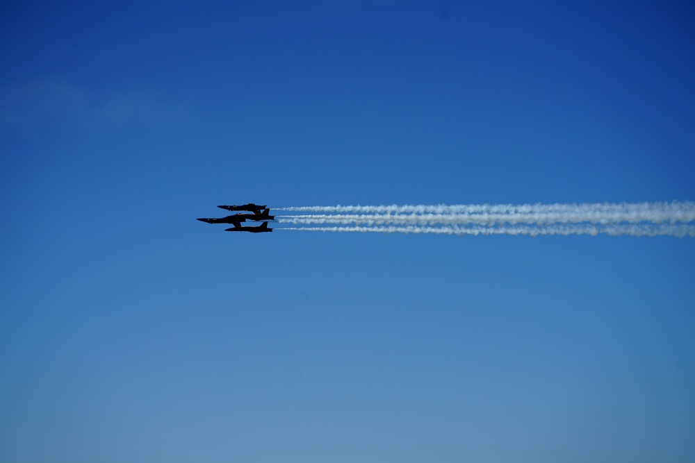 Cleveland Air Show