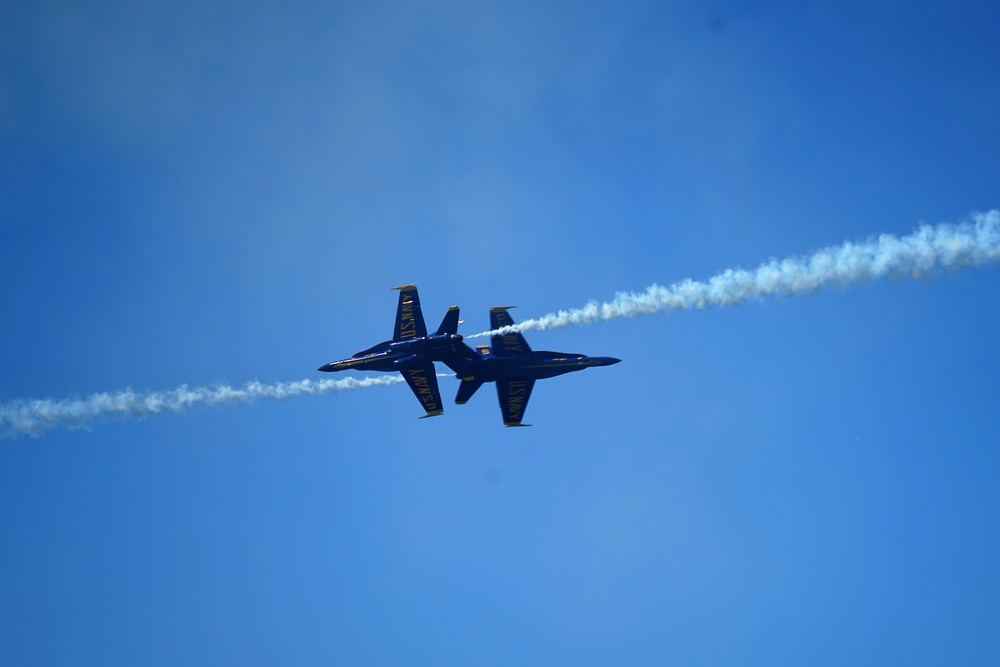 Cleveland Air Show