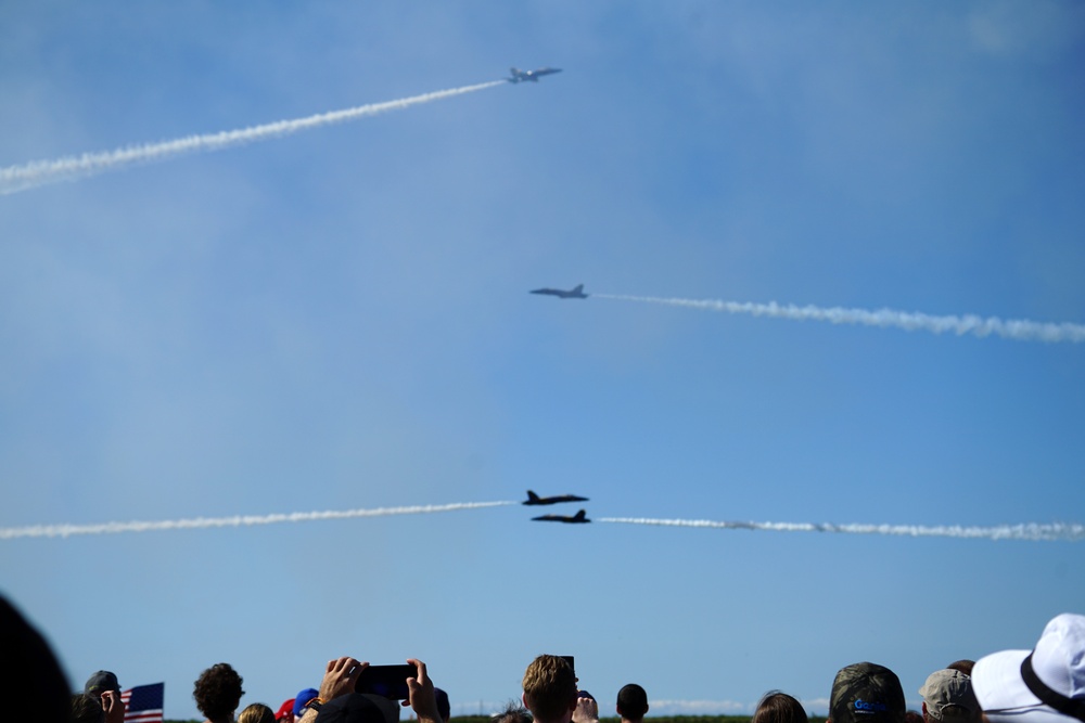 Cleveland Air Show