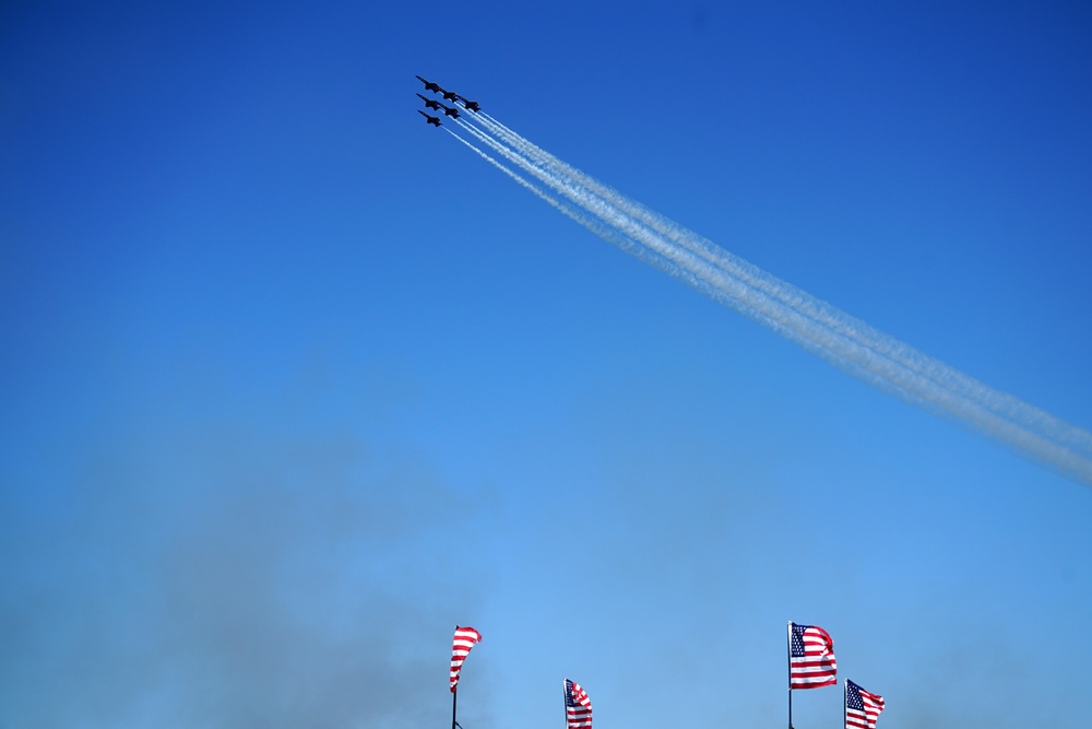 Cleveland Air Show