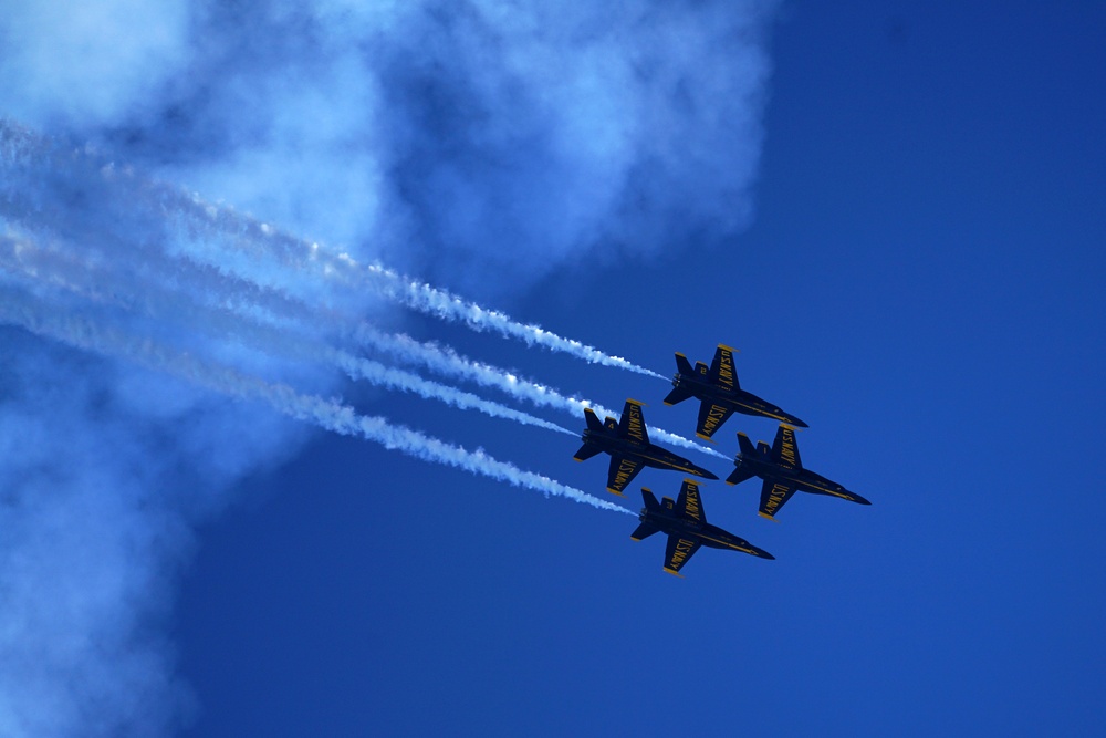 Cleveland Air Show