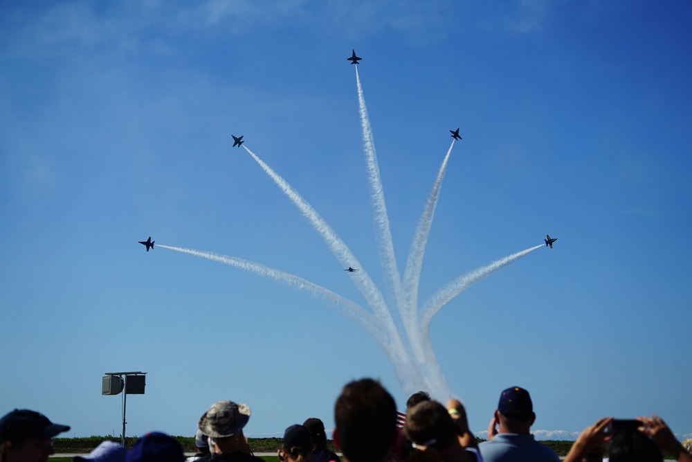 Cleveland Air Show