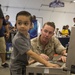 Community Meets Marines, Learn About Capabilities During L.A. Fleet Week