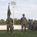 214th Military Police return from deployment