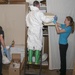 AZ Civil Support Team, Prescott Area HAZMAT Response Team preserve medical history