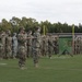 214th Military Police Company returns from deployment