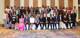 Building inclusion in Asia-Pacific region