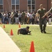 Meet the Marines: High schoolers take on fitness test
