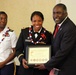 NAACP Honors Sustainers for Military Leadership