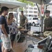 Marines display equipment to Nashville residents