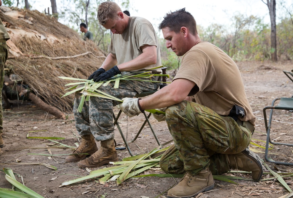 Exercise Kowari 2016