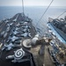 USS Dwight D. Eisnhower Deployment