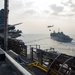 USS Dwight D. Eisenhower Deployment