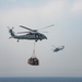 USS Dwight D. Eisenhower Deployment
