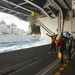 USS Dwight D. Eisenhower Deployment