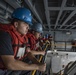 USS Dwight D. Eisenhower Deployment