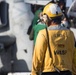 22nd MEU Marines Launch Aircraft From USS Wasp