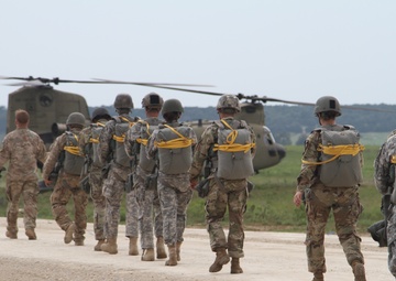 LRS Company completes last jump before deactivation