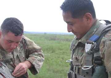 LRS Company completes last jump before deactivation