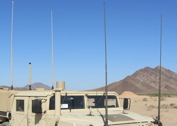 Corps ready to wage electronic warfare with new mobile sensor, attack system