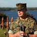 BGen. Maxwell assumes command of 2nd MLG