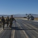 Crucial capabilities unite: Personnel recovery, airlift, and aeromedical evacuation