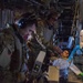 Crucial capabilities unite: Personnel recovery, airlift, and aeromedical evacuation