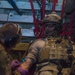 Crucial capabilities unite: Personnel recovery, airlift, and aeromedical evacuation