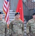 7th Infantry Division Welcome Ceremony