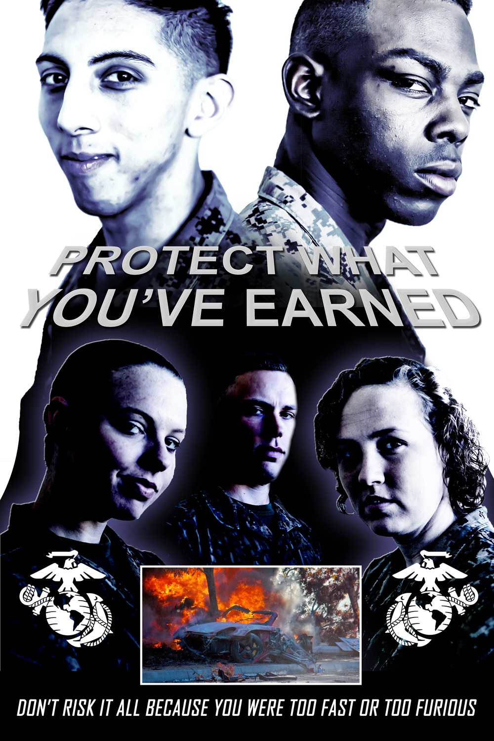 Protect What You've Earned