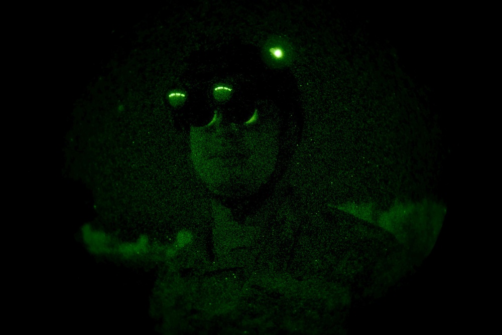 TACP trains Malmstrom Airmen