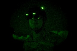 TACP trains Malmstrom Airmen