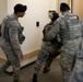 Security Forces, Mental Health conduct patient under duress exercise