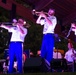 TRADOC Band finishes &quot;Music Under the Stars&quot; season series