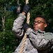 335th Transportation Detachment tackles obstacle course