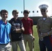 Marine Week Nashville