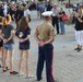 The Marines have arrived