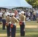 The Marines have arrived