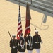 The Marines have arrived