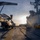 USS Bonhomme Richard (LHD-6) USMC Fast Rope; USS Bonhomme Richard (LHD-6) USMC Fast Rope;