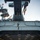 USS Bonhomme Richard (LHD-6) USMC Fast Rope; USS Bonhomme Richard (LHD-6) USMC Fast Rope;