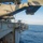 USS Bonhomme Richard (LHD-6) USMC Fast Rope; USS Bonhomme Richard (LHD-6) USMC Fast Rope;