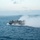 Landing Craft Air Cushion Disembarks amphibious assault ship USS Bonhomme Richard (LHD 6) Landing Craft Air Cushion Disembarks amphibious assault ship USS Bonhomme Richard (LHD 6)