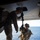 USS Bonhomme Richard (LHD-6) USMC Fast Rope; USS Bonhomme Richard (LHD-6) USMC Fast Rope;