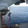USS Bonhomme Richard (LHD-6) USMC Fast Rope; USS Bonhomme Richard (LHD-6) USMC Fast Rope;