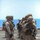 22nd MEU Marines Shoot and Move Aboard USS San Antonio 22nd MEU Marines Shoot and Move Aboard USS San Antonio